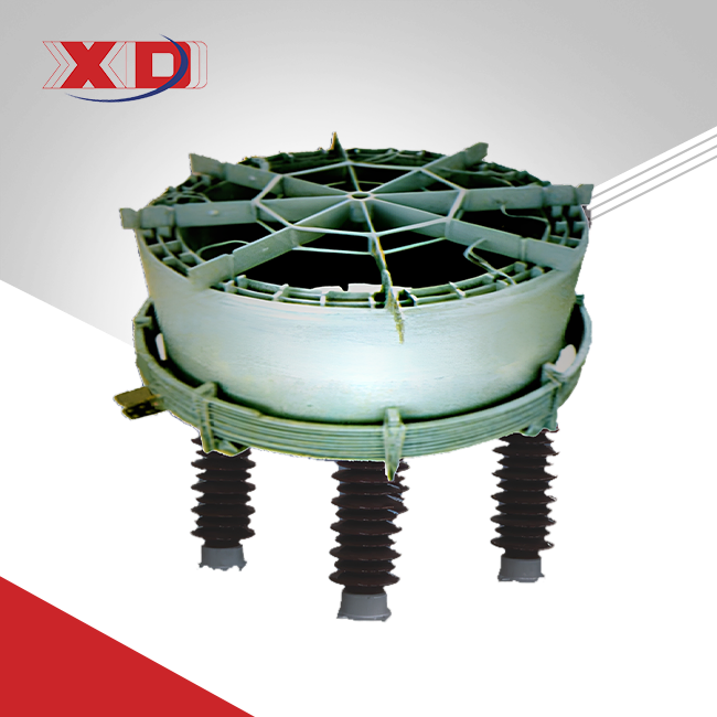 CKGKL Dry-type Air Core Series Reactor